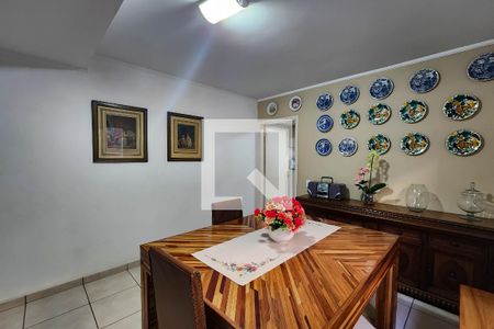 Sala de Jantar de casa à venda com 2 quartos, 100m² em Jardim Bonfiglioli, São Paulo