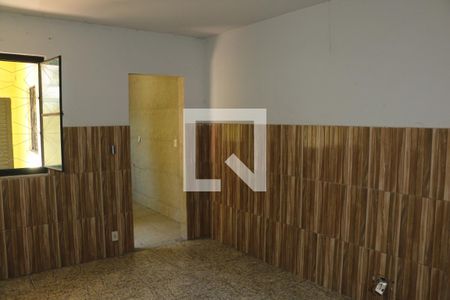 Quarto 2 de casa para alugar com 2 quartos, 46m² em Vila Marpiza, Nova Iguaçu