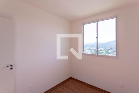 Quarto 1 de apartamento para alugar com 2 quartos, 67m² em Jardim Vitoria, Belo Horizonte