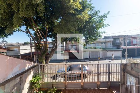 Vista da Sala de casa à venda com 3 quartos, 400m² em Vila Buenos Aires, São Paulo