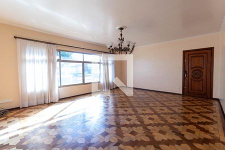 Sala de casa à venda com 3 quartos, 400m² em Vila Buenos Aires, São Paulo