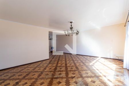 Sala de casa à venda com 3 quartos, 400m² em Vila Buenos Aires, São Paulo