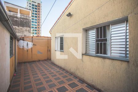 Casa à venda com 257m², 3 quartos e 3 vagasQuintal