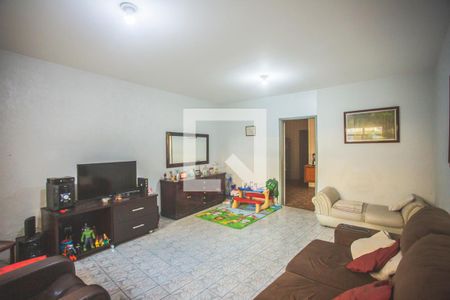 Sala de casa para alugar com 3 quartos, 257m² em Vila da Saúde, São Paulo