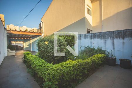 Casa à venda com 257m², 3 quartos e 3 vagasQuintal - Jardim