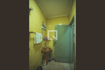 Casa à venda com 257m², 3 quartos e 3 vagasBanheiro