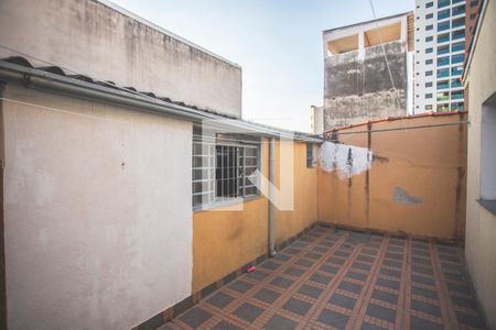 Casa à venda com 257m², 3 quartos e 3 vagasQuintal