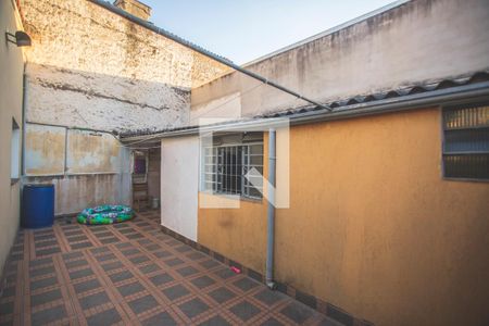 Casa à venda com 257m², 3 quartos e 3 vagasQuintal