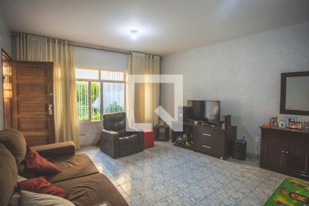 Sala de casa para alugar com 3 quartos, 257m² em Vila da Saúde, São Paulo