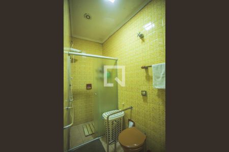 Casa à venda com 257m², 3 quartos e 3 vagasBanheiro