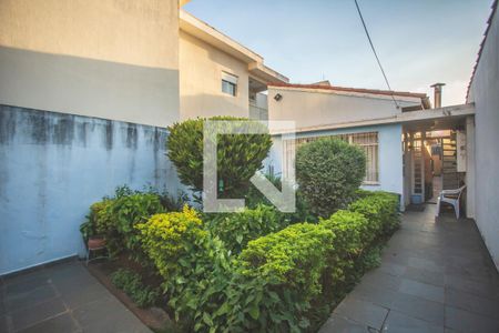 Casa à venda com 257m², 3 quartos e 3 vagasQuintal - Jardim