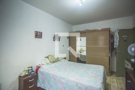 Quarto  de casa para alugar com 3 quartos, 257m² em Vila da Saúde, São Paulo