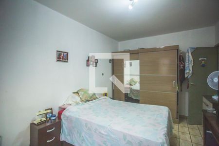 Quarto  de casa à venda com 3 quartos, 257m² em Vila da Saúde, São Paulo