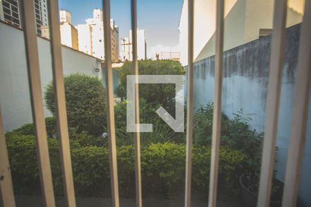 Vista de casa à venda com 3 quartos, 257m² em Vila da Saúde, São Paulo