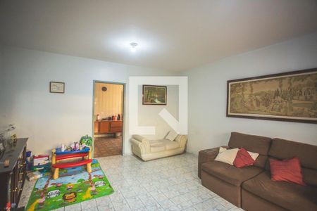 Sala de casa à venda com 3 quartos, 257m² em Vila da Saúde, São Paulo