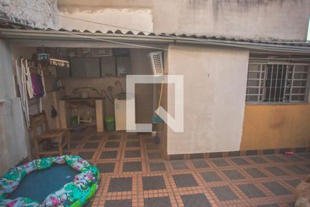 Casa à venda com 257m², 3 quartos e 3 vagasVista