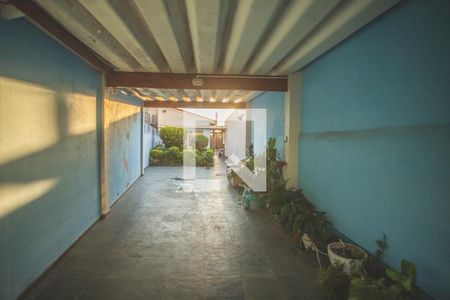 Casa à venda com 257m², 3 quartos e 3 vagasGaragem