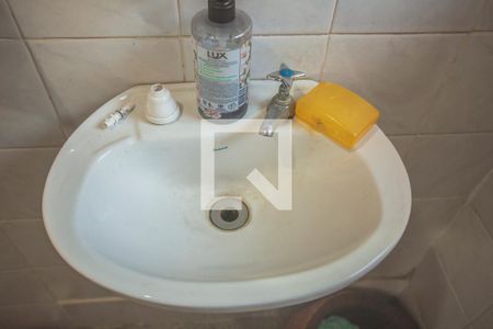 Casa à venda com 257m², 3 quartos e 3 vagasBanheiro de Serviço