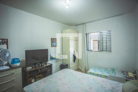 Quarto  de casa à venda com 3 quartos, 257m² em Vila da Saúde, São Paulo