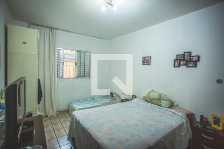 Quarto  de casa à venda com 3 quartos, 257m² em Vila da Saúde, São Paulo