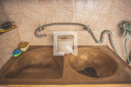 Casa à venda com 257m², 3 quartos e 3 vagasÁrea de Serviço