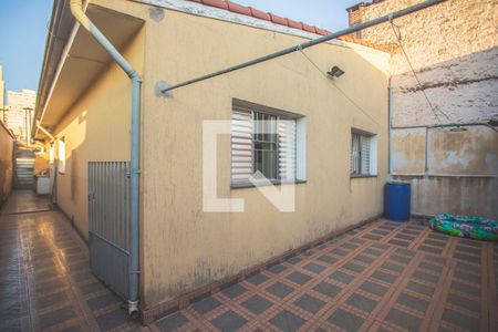 Casa à venda com 257m², 3 quartos e 3 vagasQuintal