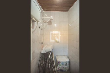 Casa à venda com 257m², 3 quartos e 3 vagasBanheiro de Serviço