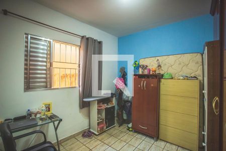 Casa à venda com 257m², 3 quartos e 3 vagasQuarto 3