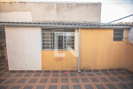 Vista de casa à venda com 3 quartos, 257m² em Vila da Saúde, São Paulo