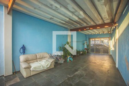 Casa à venda com 257m², 3 quartos e 3 vagasGaragem