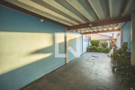 Casa à venda com 257m², 3 quartos e 3 vagasGaragem
