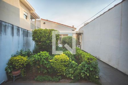 Casa à venda com 257m², 3 quartos e 3 vagasQuintal - Jardim