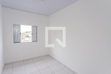 Quarto 1 de casa para alugar com 2 quartos, 70m² em Vila Palmeiras, São Paulo