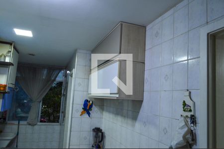 Apartamento à venda com 81m², 3 quartos e 1 vagaCozinha