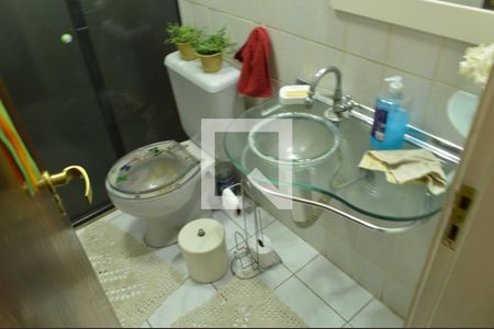 Apartamento à venda com 81m², 3 quartos e 1 vagaBanheiro