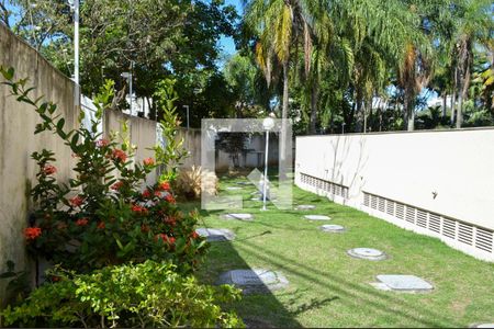 Apartamento à venda com 81m², 3 quartos e 1 vagaÁrea comum