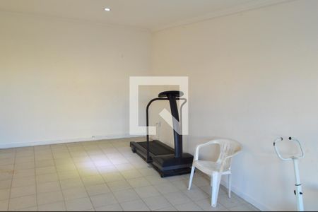 Apartamento à venda com 81m², 3 quartos e 1 vagaÁrea comum - Academia