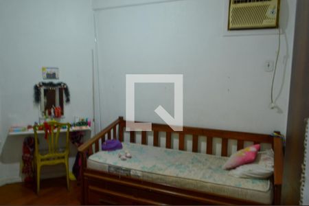 Apartamento à venda com 81m², 3 quartos e 1 vagaQuarto 1