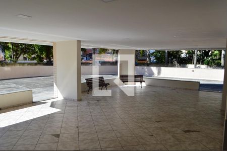 Apartamento à venda com 81m², 3 quartos e 1 vagaÁrea comum - Salão de festas