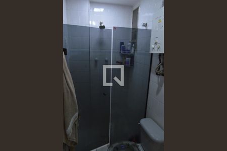 Apartamento à venda com 81m², 3 quartos e 1 vagaBanheiro da Suíte