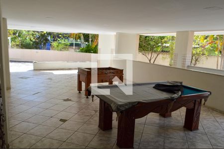 Apartamento à venda com 81m², 3 quartos e 1 vagaÁrea comum 