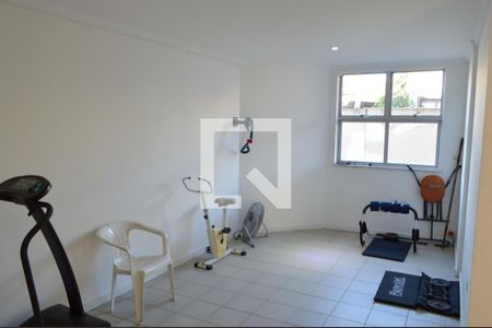 Apartamento à venda com 81m², 3 quartos e 1 vagaÁrea comum - Academia