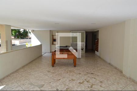 Apartamento à venda com 81m², 3 quartos e 1 vagaÁrea comum 