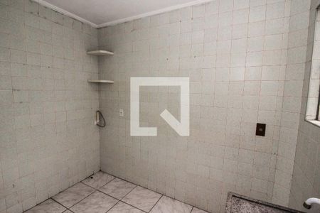 Studio para alugar com 30m², 1 quarto e sem vaga Studio para alugar com 30m², 1 quarto e sem vagaCozinha