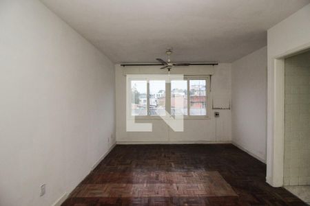 Sala/Quarto de kitnet/studio para alugar com 1 quarto, 30m² em Partenon, Porto Alegre