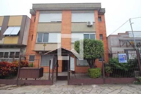 Studio para alugar com 30m², 1 quarto e sem vaga Studio para alugar com 30m², 1 quarto e sem vagaFachada do Prédio