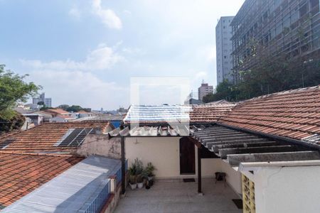 Vista da Varanda de apartamento à venda com 2 quartos, 42m² em Vila Salete, São Paulo
