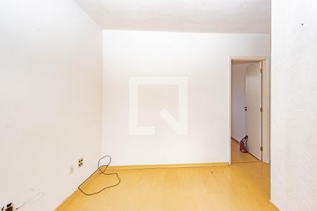 Sala de apartamento à venda com 2 quartos, 46m² em Vila Liviero, São Paulo