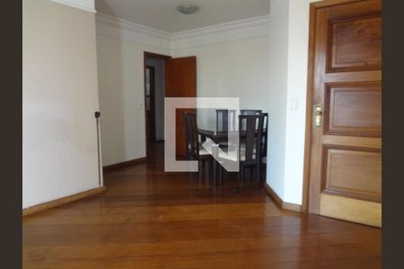 Foto 01 de apartamento à venda com 2 quartos, 90m² em Mooca, São Paulo