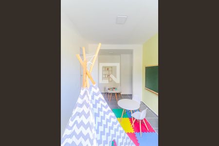 Apartamento para alugar com 40m², 1 quarto e sem vaga Apartamento para alugar com 40m², 1 quarto e sem vagaÁrea comum